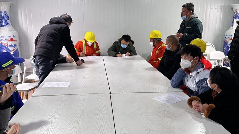 企业培训体系搭建：构建高效人才培养的基石**