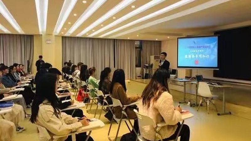 内训课程设计的五大关键步骤解析**