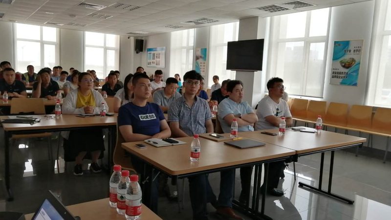 电工培训实操课程：掌握技能的关键要素