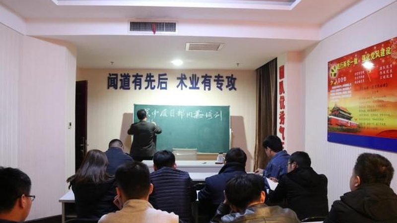 少儿编程教育机构对比测评